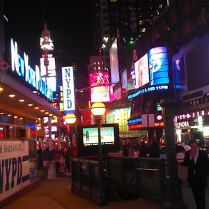 Meet your Posher, Patrick